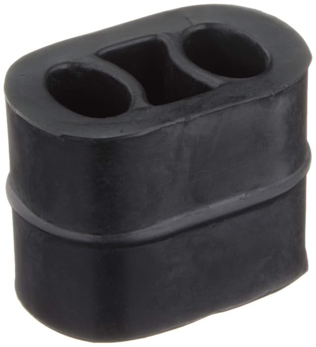 🔥 Super Deal! Bosal 255-095 Anschlagpuffer, Schalldämpfer - Nur 2.3€!