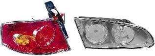 Angebot: VAN WEZEL 4917932 Heckleuchte 😎🚗