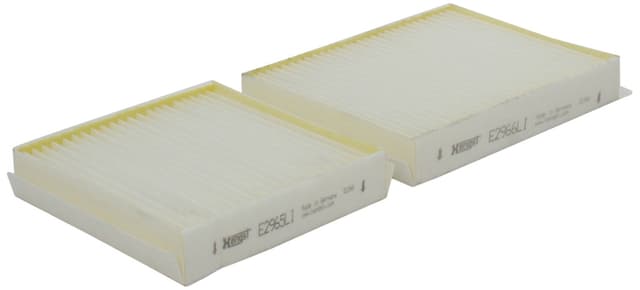 🔥 Super Deal: Hengst E2967LI-2 Filter, Innenraumluft 🚗