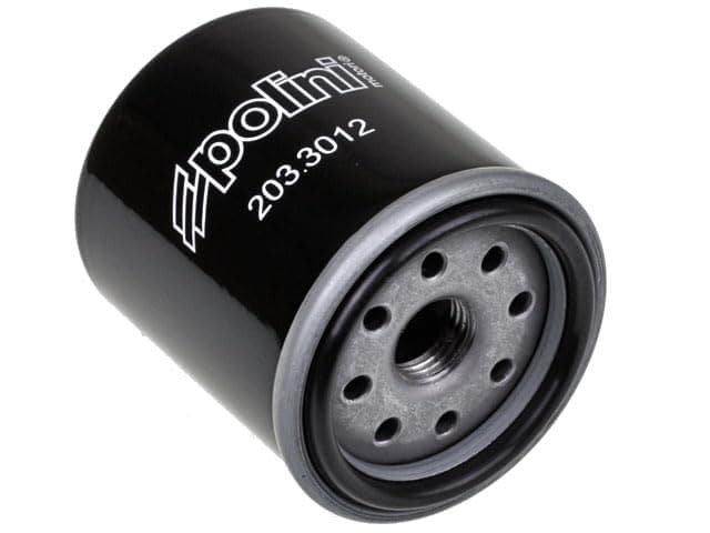 🛵 Sonderangebot: POLINI METALLÖLFILTER für PIAGGIO 🛵
