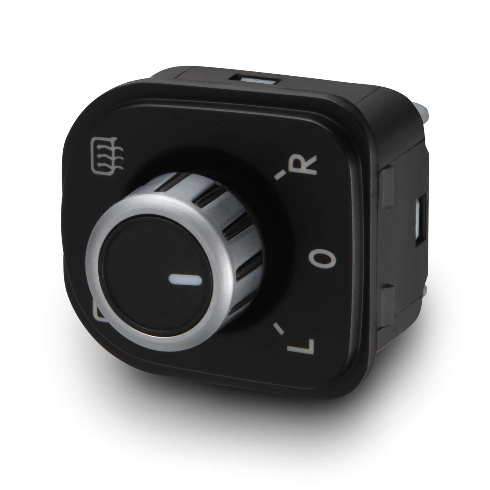 Spiegelschalter für Volkswagen 🚗🔌