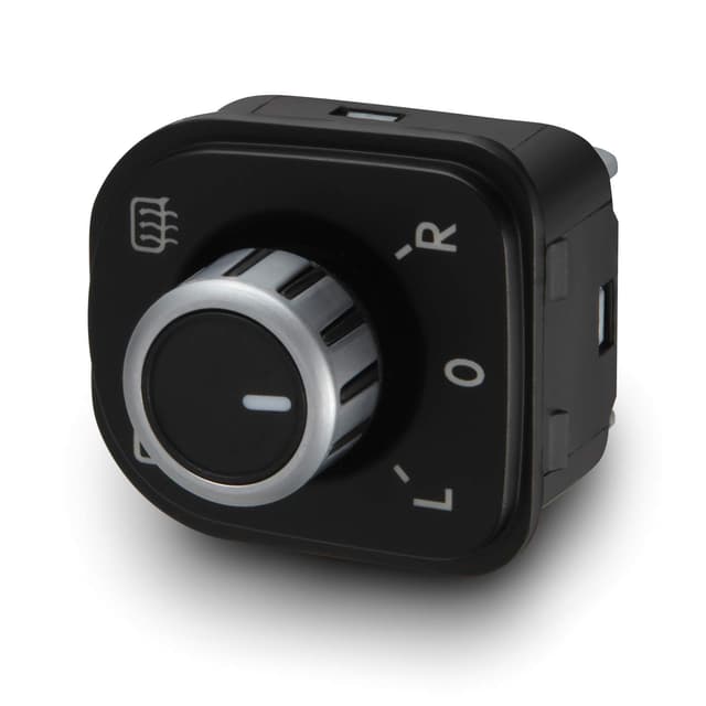 Spiegelschalter für Volkswagen 🚗🔌