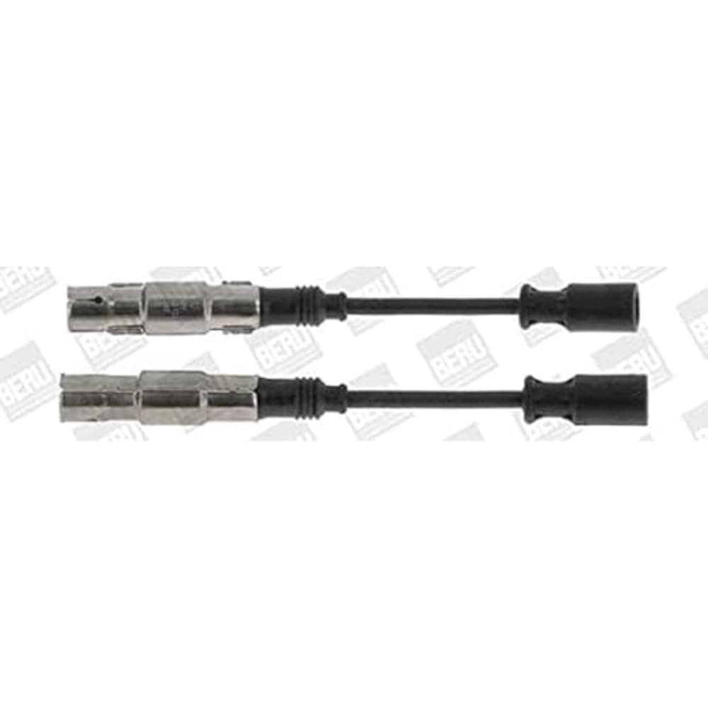 🔥 Beru AG 0300812084 KUPFERKABEL Zündleitung - Sonderangebot!