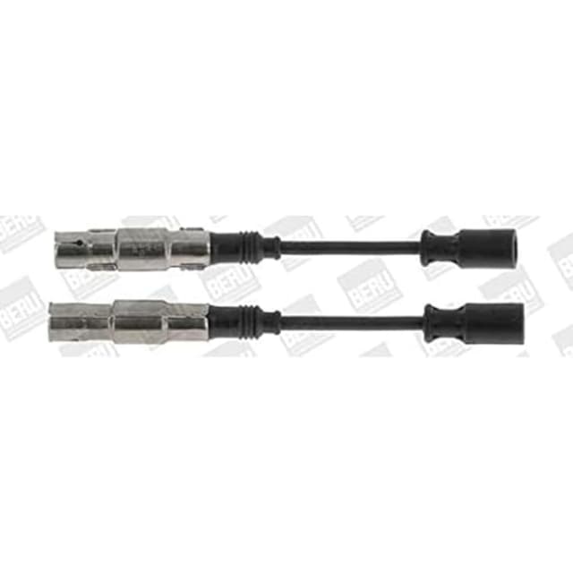 🔥 Beru AG 0300812084 KUPFERKABEL Zündleitung - Sonderangebot!