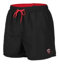 Zagano Badehose Herren 🩳 Schnelltrocknend und Wasserabweisend - Made in EU