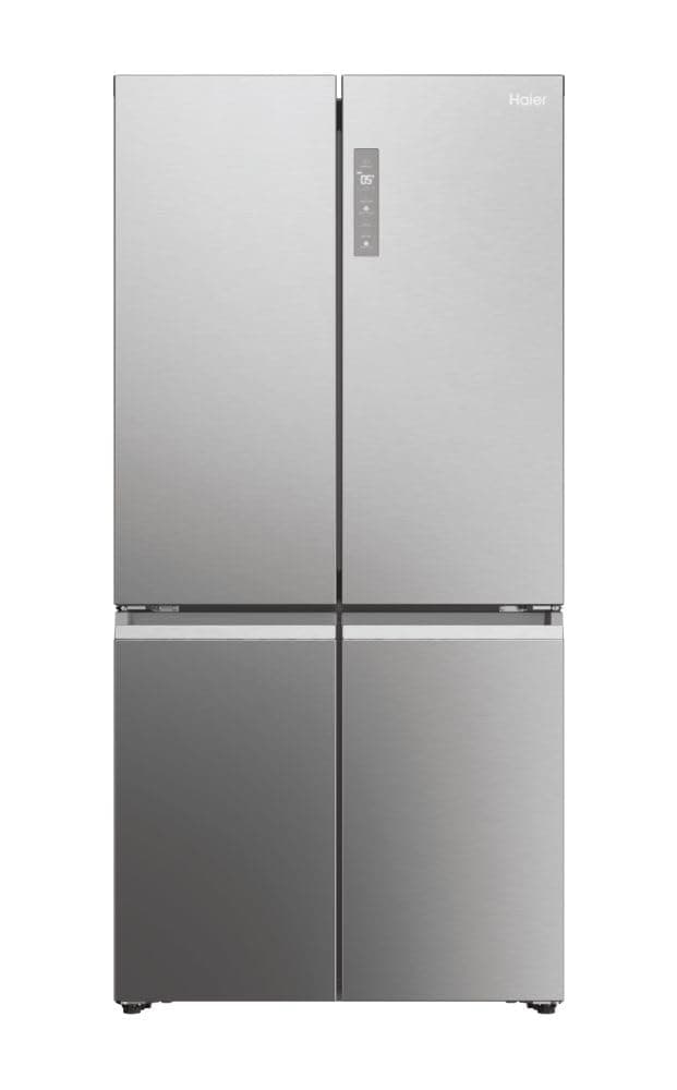 Haier CUBE 90 SERIE 7 HCR79F19ENMM Kühl-Gefrierkombination 🌬️🥶