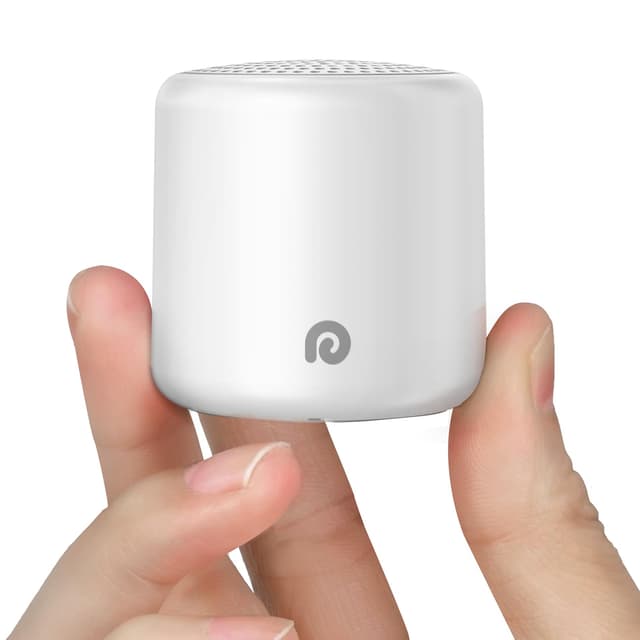 Dreamegg Pocket Sleep 1 Mini White Noise Machine Baby 🌙👶