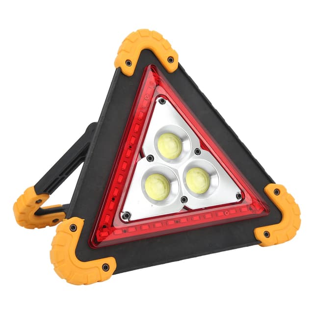 ZJchao Sicherheitsdreiecke DOT Zugelassen 🚨🔦