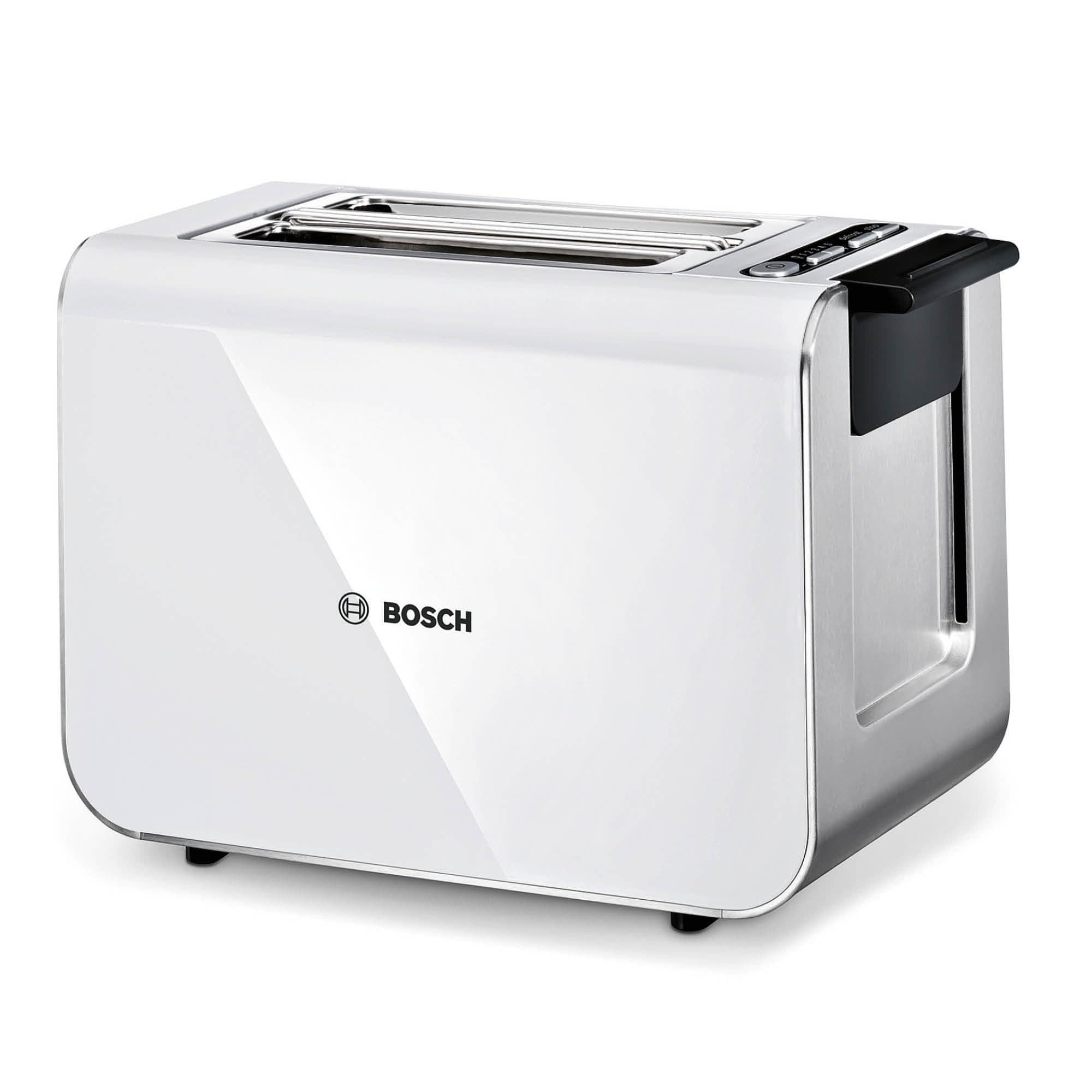 🔥 Super Deal! Bosch Toaster Styline TAT8611N 🍞🔥