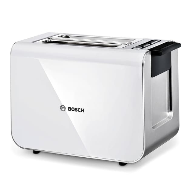 🔥 Super Deal! Bosch Toaster Styline TAT8611N 🍞🔥