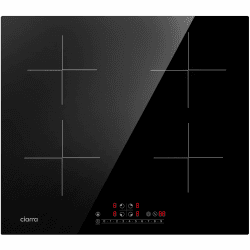 🔥🍳 CIARRA CBBIH4B 4 Zonen Einbau Induktionskochfeld Deal 🍳🔥 Angebot bei HelloDeals