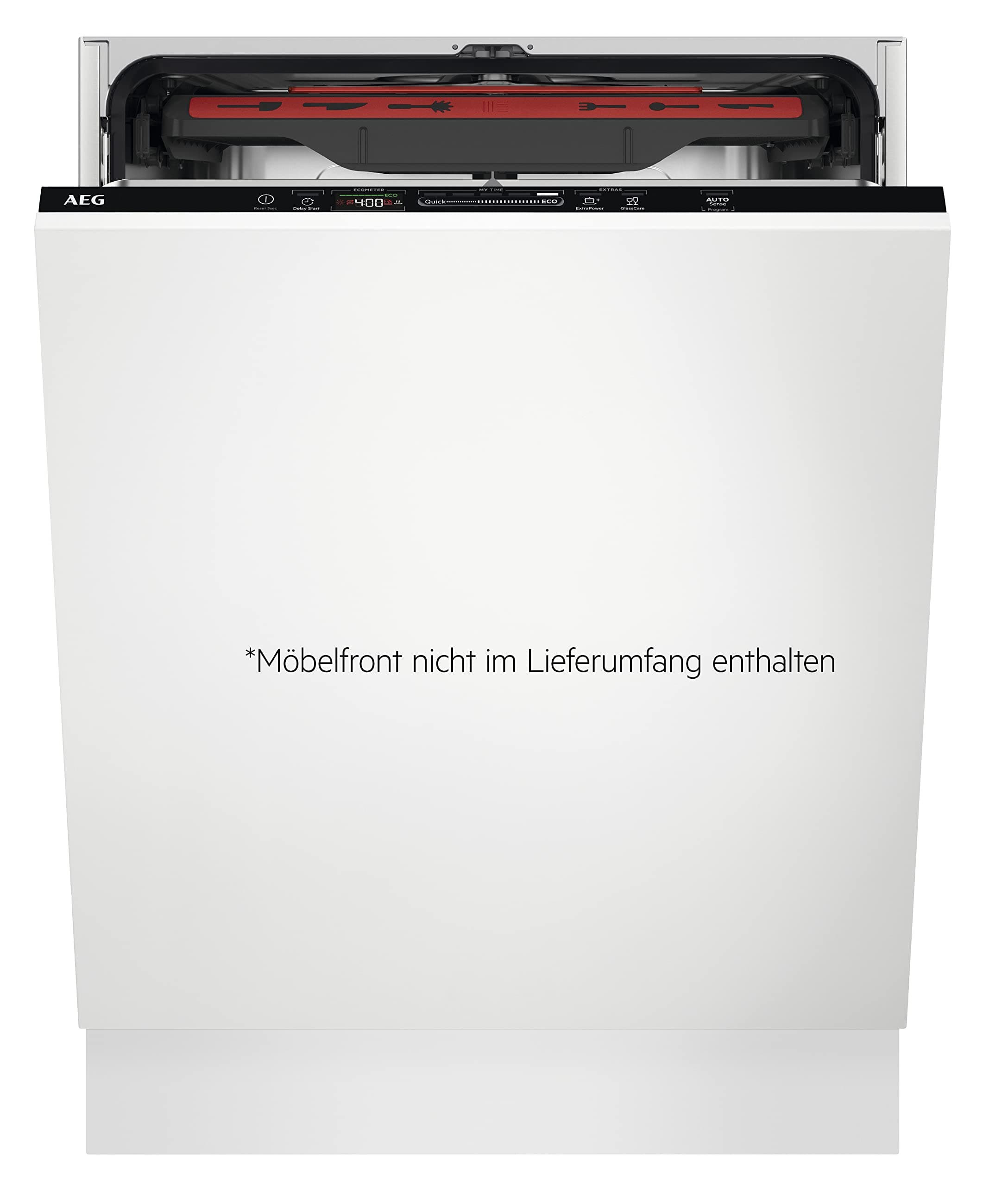 AEG FSK64907Z Serie 6000 Geschirrspüler 🌟