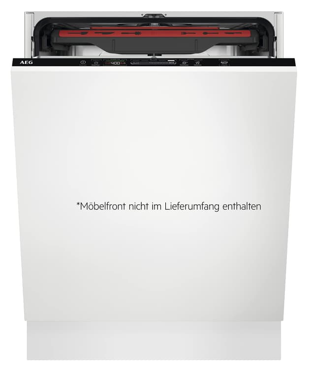 AEG FSK64907Z Serie 6000 Geschirrspüler 🌟