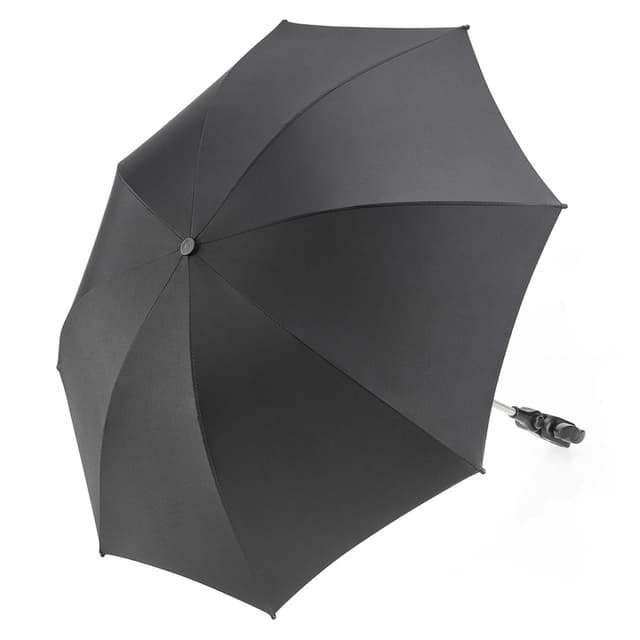 🌞🌂 Zamboo Universal Sonnenschirm für Kinderwagen & Buggy - UV Schutz 50+