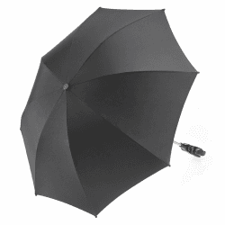 🌞🌂 Zamboo Universal Sonnenschirm für Kinderwagen & Buggy - UV Schutz 50+ Angebot bei HelloDeals