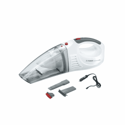 🔥 Deal! SEVERIN 3-in-1 Akku Handstaubsauger S'POWER home & car Angebot bei HelloDeals