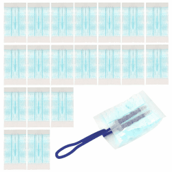 Angebot: 20 Stück Staubmagnet Duster mit 1 Handgriff 🌬️🌿🛠️🌪️🌐 Angebot bei HelloDeals