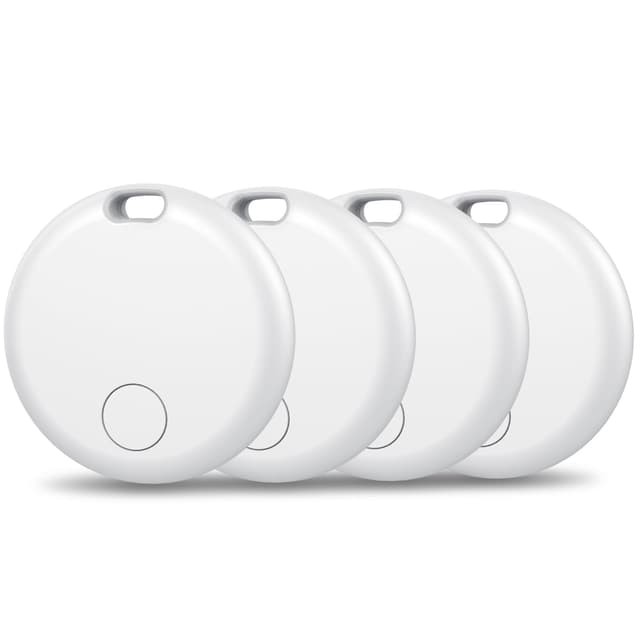 🌟 Air Tag Schlüsselfinder 4er Pack - 29.99€!