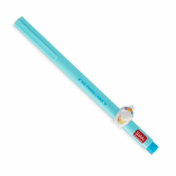Legami - Gelschreiber mit dekorativem Lama - Lovely Friends 🦙 Angebot bei HelloDeals