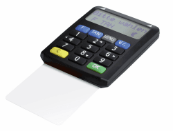 🔥 CHIP-TAN GENERATOR KOBIL TAN OPTIMUS COMFORT V1.4 - Sparkassen - Banken Tan von EMW-Elektro-Media-World Angebot bei HelloDeals