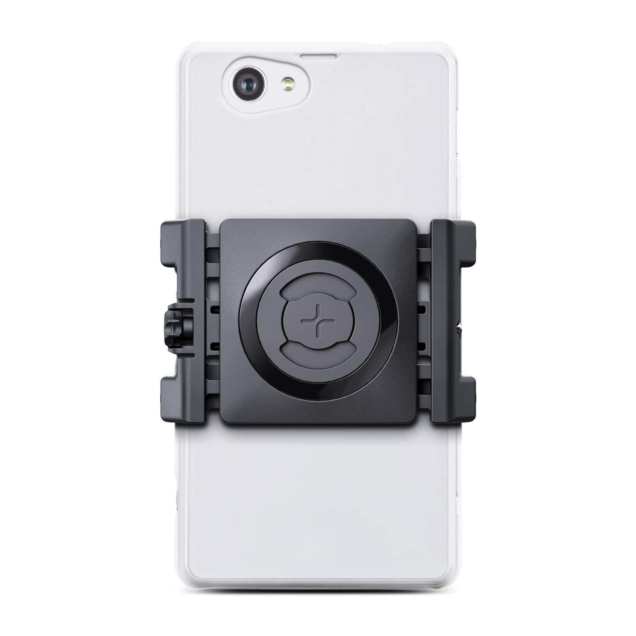 SP CONNECT Universal Phone Clamp |SPC+| - Universelle Halterung für Handys 📱🚲