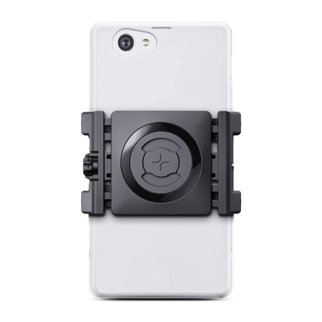 SP CONNECT Universal Phone Clamp |SPC+| - Universelle Halterung für Handys 📱🚲