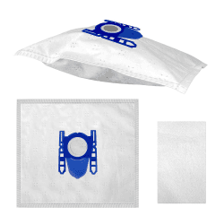 ARLI Staubsaugerbeutel für Siemens Z1.0-6.0 - 20x Beutel inkl. Mikrofilter Angebot bei HelloDeals