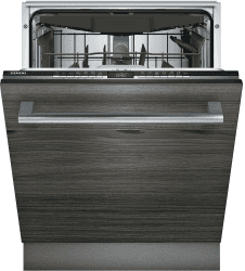 Siemens SN63EX14VE iQ300 Geschirrspüler 🌟 Vollintegriert & Leise 🤫 Angebot bei HelloDeals