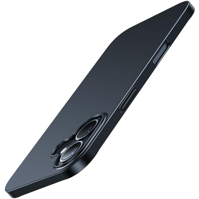 TORRAS 2025 Neu Meister der Dünnheit für iPhone 16 Hülle 📱🔥