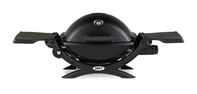 🔥 Weber Q 1200 Gasgrill Deal! 🔥