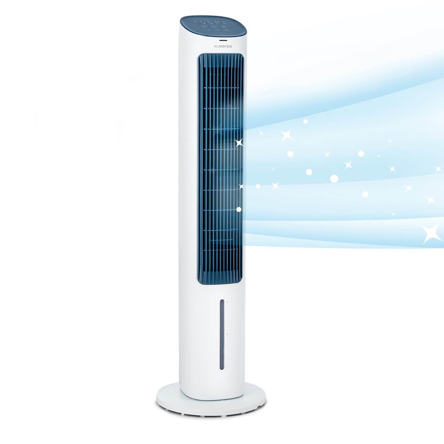 Klarstein Klimagerät Mobil 5-in-1 🌬️💨