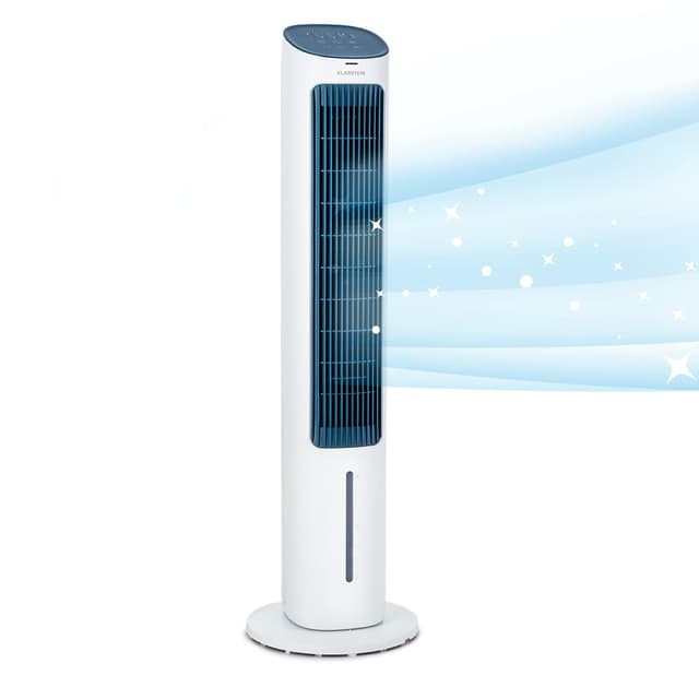 Klarstein Klimagerät Mobil 5-in-1 🌬️💨