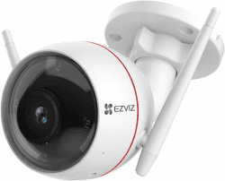 Angebot: EZVIZ 4MP WLAN IP Kamera für den Außenbereich 📹🔒