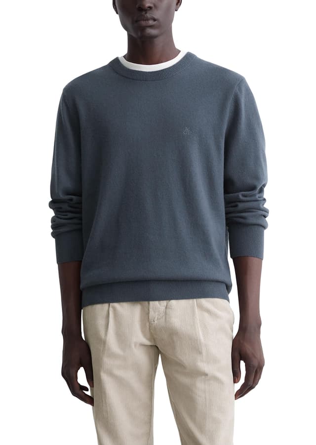 Angebot: Marc O'Polo Herren Pullover XS 849 🧥🔥