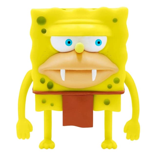 🌟 Mega Deal! Spongegebob W2 - Spongegar Sammelfigur 🌟