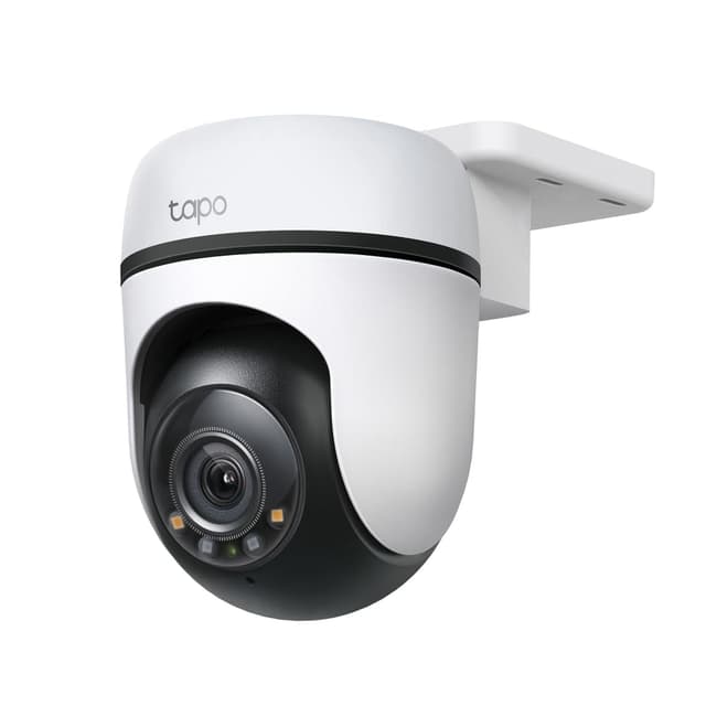 TP-Link Tapo C510W Kameraüberwachung 🌟 WLAN IP Kamera 📹 2K Auflösung