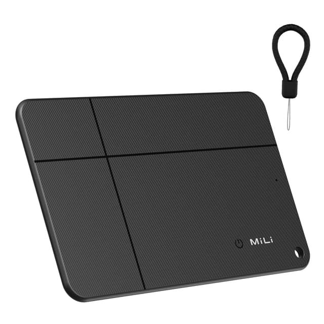 MiLi MiCard Wallet Tracker für Android 📱🔍