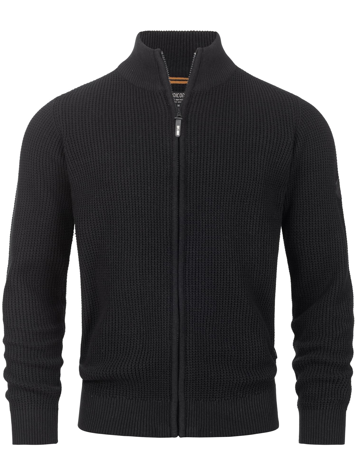Angebot: Indicode Herren INLayton Strickjacke 👕🔥