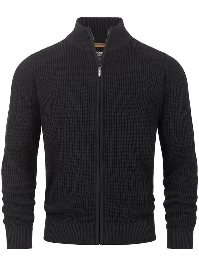 Angebot: Indicode Herren INLayton Strickjacke 👕🔥