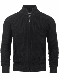 Angebot: Indicode Herren INLayton Strickjacke 👕🔥 Angebot bei HelloDeals