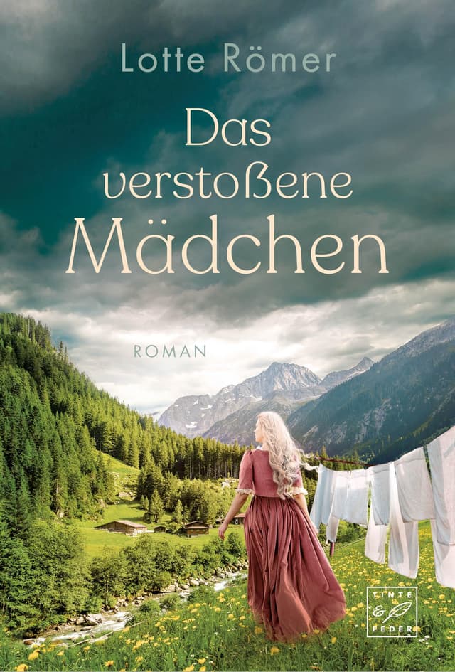 📚 Das verstoßene Mädchen (Die Töchter aus Innsbruck 1) - Spezialangebot! 📖