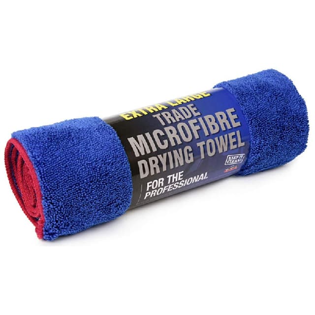 🔥 Super Angebot! Martin Cox XL Mikrofaser-Trockentuch 🧽🌟