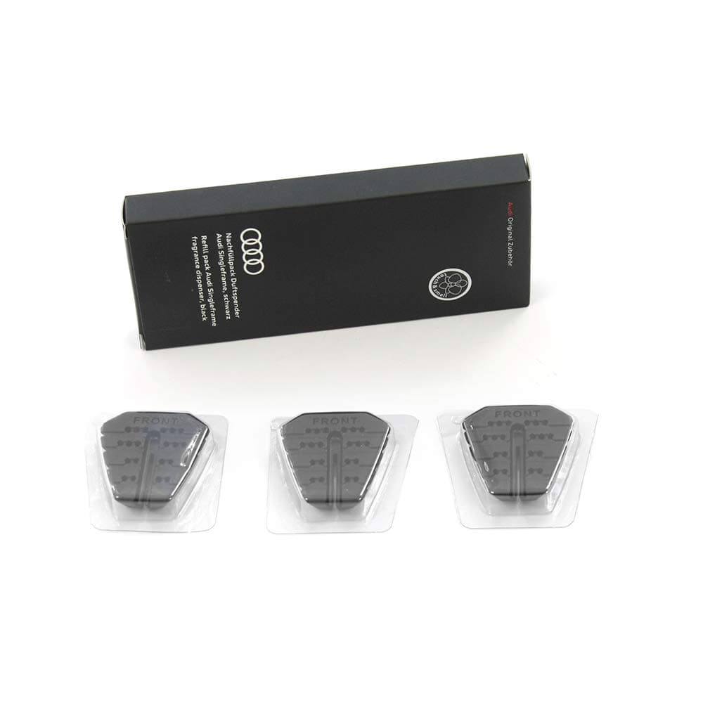 🌟 Sonderangebot! Audi Duftspender Nachfüllpack