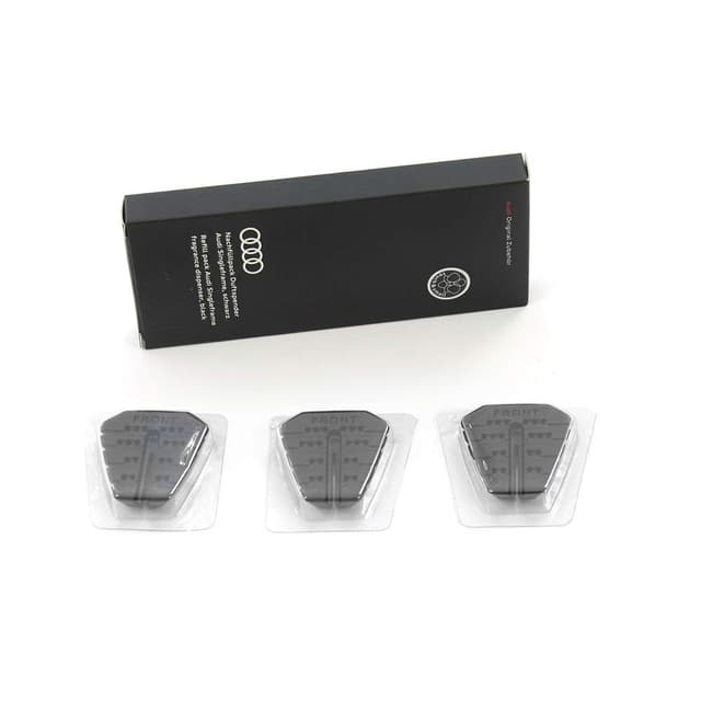 🌟 Sonderangebot! Audi Duftspender Nachfüllpack