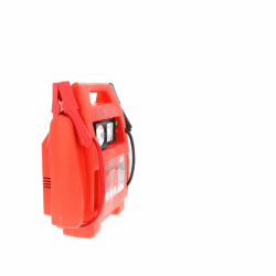 🚗🔋 Carpoint Starthilfe 12V/17AH und Luftkompressor - Nur 76.18€