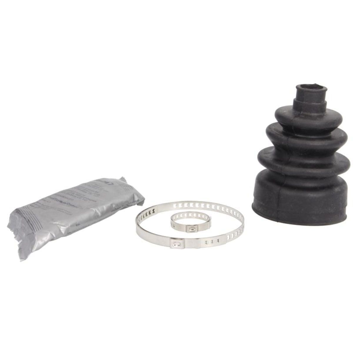 🔥 Angebot: SPIDAN 190973 Faltenbalg, Antriebswelle - Nur 13.24€!