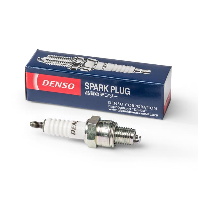 🔥 Super Deal: Denso XU24EPR-U Zündkerze 🔥