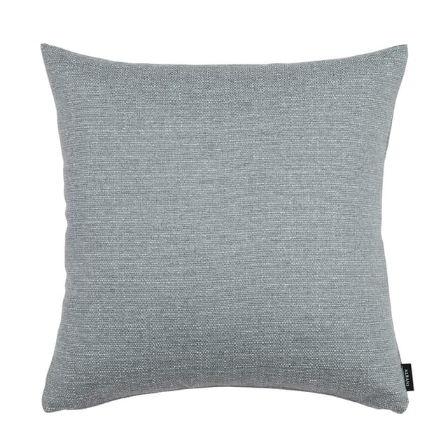 🌟 Trendige Kissenhülle - Albani Opova - Silber - 45x45 cm