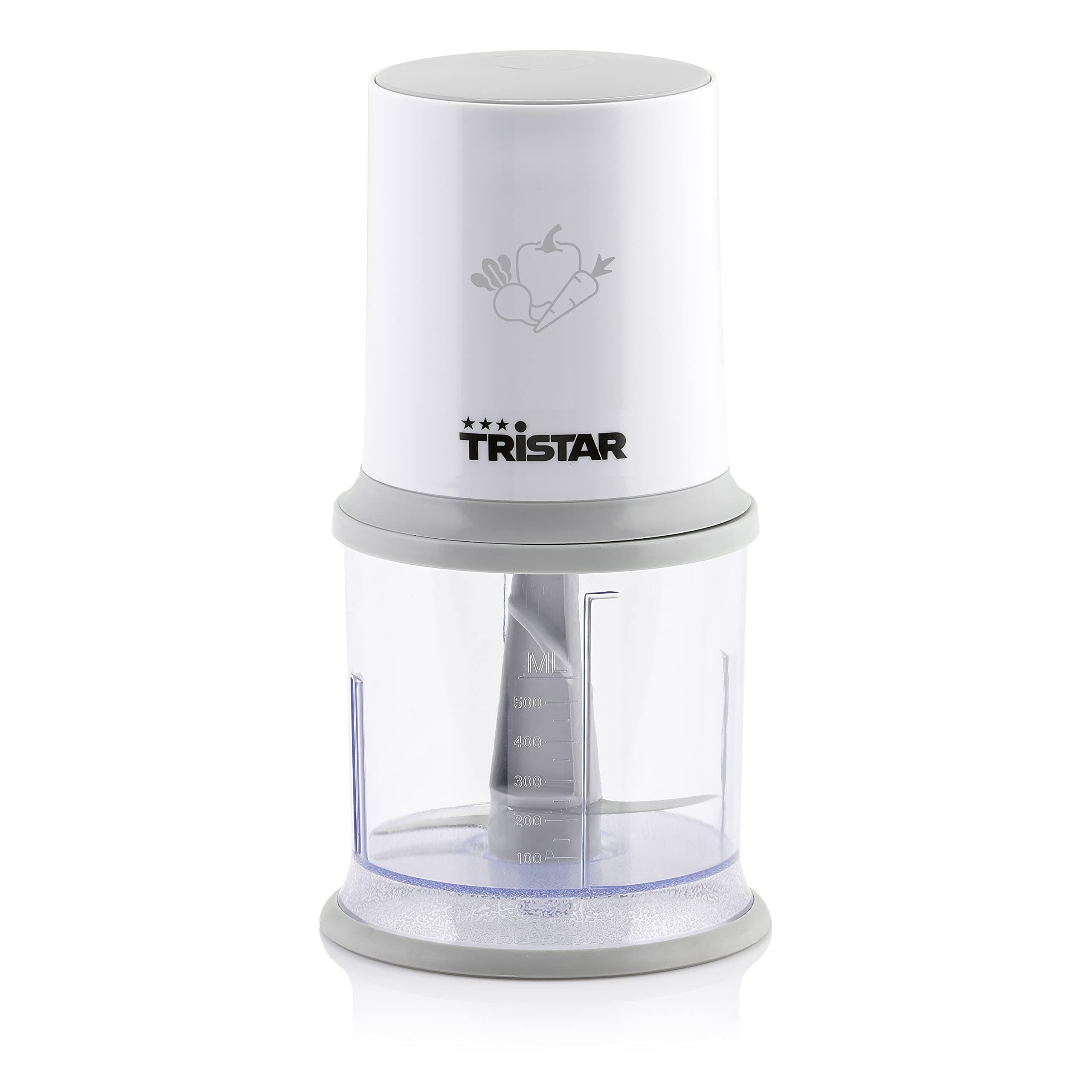 🌟 Tristar BL-4020 Zerkleinerer 200 W - Sonderangebot! 🌟
