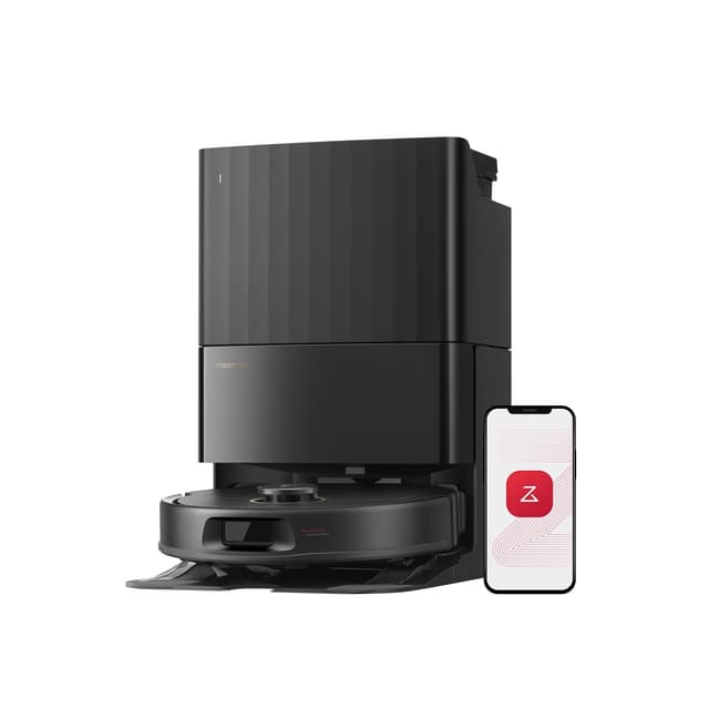 Roborock Qrevo S5V Saugroboter mit Wischfunktion